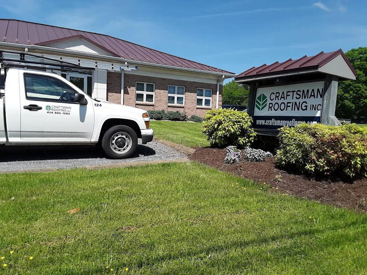 Quality Wind Damage Roof Repair by experienced craftsmen in Candler-McAfee